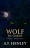 [Wolf 02] • Wolf, en Garde